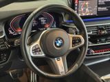 BMW 530 i xDrive Touring M Sport Laserlicht+ Memory