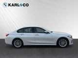 BMW 320 d Limousine LC Prof Stop&Go Lenkradheiz. DAB