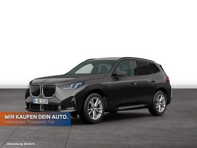 BMW X3 20d xDrive 