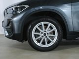 BMW X1 sDrive 18i LED Navigation Parkassistent DAB