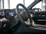 MERCEDES-BENZ GLC 200 d 4M AMG NIGHT SPUR PANO AHK 360 PDC