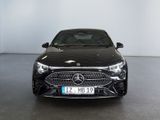 MERCEDES-BENZ CLA 180 AMG MEMO MULTI DISTR PANO SPUR PDC SHD