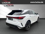 LEXUS RX 350 *4X4*F-Sport Design*PAN O*SOFORT*15J.Gara