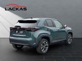 TOYOTA Yaris Cross Hybrid Teamplayer Technik*TWW*PDC*