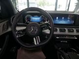 MERCEDES-BENZ GLE 350 de 4M BURM AMG NIGHT SPUR DISTR PANO