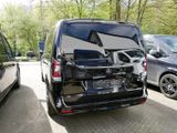 MERCEDES-BENZ V 300 d 4MATIC STYLE Extralang BURM 360 AHK SPUR