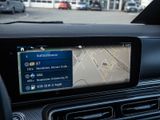MERCEDES-BENZ V 300 MARCO POLO KÜCHE MOPF AIRMATIC AMG 5SITZER NIGHT