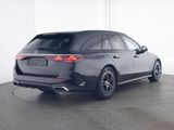 MERCEDES-BENZ E 220 T d , AMG NIGHT SPUR AHK KAMERA PDC SHZ