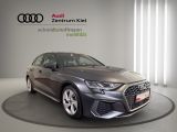 AUDI A3 Sportback 35 TFSI S line S-tronic Navi+ RFK