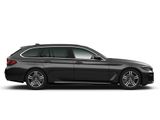 BMW 530 d xDrive Touring M Sport PDC SHZ LED Temp