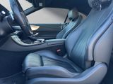 MERCEDES-BENZ E 200 Cabrio E 200  AMG Line