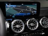 MERCEDES-BENZ GLB 200 PROGRESSIVE DISTR KAMERA SPUR AHK PDC