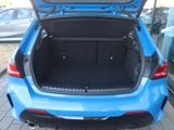 BMW 118i M Sport, Shadow-Line, Lenkradheizung