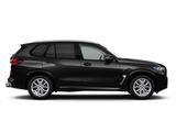BMW X5 50exMSport+AHK+Panorama+Navi+Leder+e-Sitze