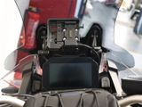BMW F 850 GS Adventure 3 Pakete Vario Koffer