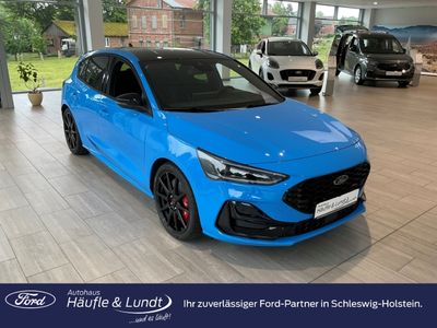 FORD Focus ST X Edition HUD B & O Winterpaket