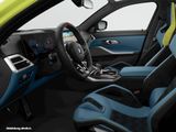 BMW M3 Competition M xDrive Limousine