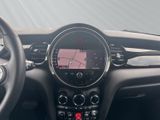 MINI Cooper 5-Türer Classic Trim LED PDC Klima BT Navi