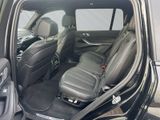 BMW X7 XDRIVE40D M-Sport Komfortsitze Panorama Laser