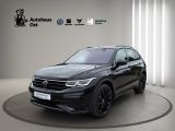 VW Tiguan 2.0 TDI R-Line 4Motion Klima Navi Leder