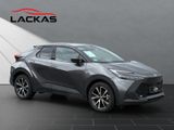 TOYOTA C-HR Hybrid Teamplayer SITZ-&LENKRADHEIZUNG+ACC