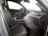 MERCEDES-BENZ GLC 200 4M , AMG MEMO AHK KAMERA PANO SPUR PDC