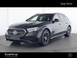 MERCEDES-BENZ E 300 T de 4M BURM AMG PREMIUM NIGHT DISTR SPUR