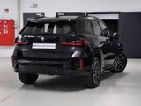 BMW X 1 23d xDrive M Sport