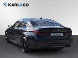 BMW 545 e xDrive Limousine M-Sport H&K AHK LC Prof