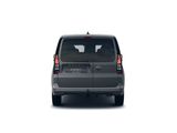 VW Caddy Der neue Caddy Flexible 5-Sitzer Motor: 1,5 l TSI EU6 85 kW Getriebe: 6-Gang-Schaltgetriebe Radstand: 2755 mm KR