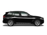 BMW X3 20d xDrive LC Prof Stop&Go Ad. LED Keyless