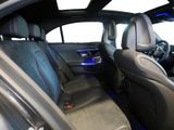 MERCEDES-BENZ C 300 de mit EQ Hybrid Technologie AMG BURM MEMO