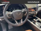 LEXUS RX 450 h+ F Sport Design Panoramadach