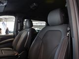 MERCEDES-BENZ V 300 d EXCLUSIVE LUXUSSITZE 1.REIHE AMG NIGHT AHK PANO