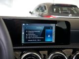 MERCEDES-BENZ A 180 d SPUR KAMERA SHZ