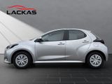 TOYOTA Yaris Comfort*KLIMA*KAMERA*TOP*ALLWETTER