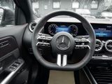 MERCEDES-BENZ GLA 250 e , AMG Navi LED Pano Kamera Spur PDC
