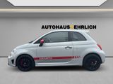 ABARTH 595 Competizione Kit ESTETICO +Klima+Alcantara+