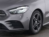 MERCEDES-BENZ B 180 , AMG NIGHT DISTR KAMERA SPUR PDC SHZ