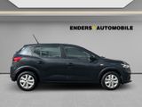 DACIA Sandero III 1.0 EU6d Expression TCe 90 CVT