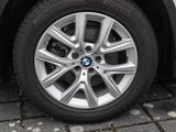 BMW X1 18i+Navi+DAB+PDCv+h+el. Heckklappe+SHZ+Temp