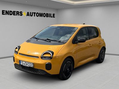 RENAULT Twingo Techno 80 Urban 27kWh +CCS+SITZH+ALLW+
