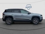 JEEP Compass E-Hybrid 1.2 eDCT 107 kW First Edition
