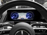 MERCEDES-BENZ EQB 300 4M , NIGHT SPUR STANDH 360 DISTR PDC