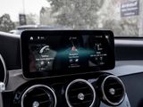 MERCEDES-BENZ GLC 300 de 4M AMG BURM NIGHT MULTI AHK DISTR PDC
