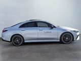 MERCEDES-BENZ CLA 200 Coupé AMG NIGHT SPUR PANO 360 STANDH