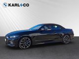 BMW 420 d Cabrio M SportPro Individual Laser ACC HUD