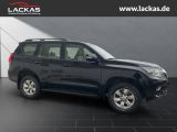 TOYOTA Land Cruiser 2.8*Leder*Sitzkühl *AHK*AllTerrain*