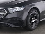 MERCEDES-BENZ E 200 , AMG NIGHT DISTR KAMERA SPUR PDC SHZ
