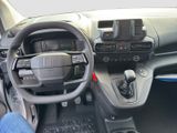 FIAT Doblò Kastenwagen L1 1.5 BlueHDi Easy Pro